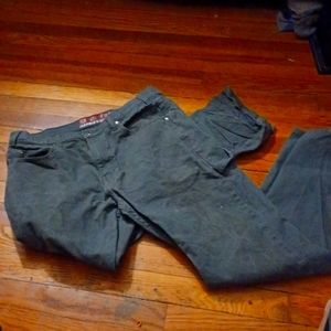 Men's dickies work 34x32